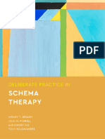 Deliberate Practice in Schema Therapy (Wendy T. Behary, Joan M. Farrell, Alexandre Vaz Etc.) (Z-Library)