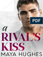 Fulton U Rivals 3 - A Rivals Kiss - EPeBWC