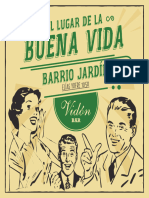 B Jardin Vidon