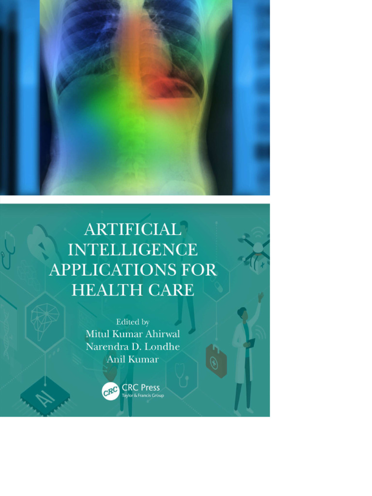 AI Healthcare | PDF