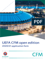 2020 CFM-Open-edition Application-Form Final