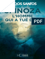 Spinoza - Lhomme Qui A Tué Dieu (José Rodrigues Dos Santos) (Z-Library)