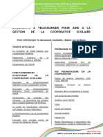 Documents Avec Liens 2017 Version 2