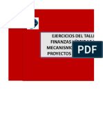 Ejercicios Del Taller de Finanzas Hibridas