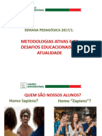 Estudo Dirigido