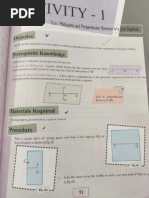 Angles in General Mathematics Book 1 | PDF | Elementary Geometry ...