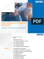 Unidad 2 Prospectiva Estratégica Continuacion