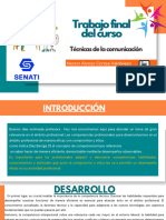 Trabajo Final Del Curso