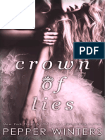01 Crown of Lies - Pepper Winters