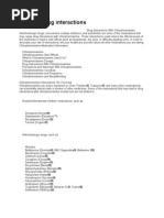 Chlorpheniramine