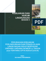 Kuliah Kebijakan Dan Hukling - 03