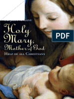 John A. Kane - Holy Mary, Mother of God - Help of All Christians-Sophia Institute Press (2011)