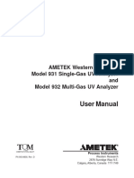 931-932 - User Manual