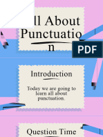 All About Punctuation Presentation in Purple Blue Bold Style - 20240131 - 093624 - 0000