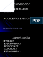 MEDICION