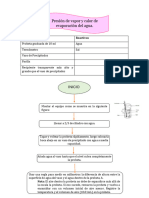 Diagrama de Flujo - Eq 3 - Lab 2