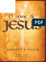 Resumo Nome Jesus Edicao Legado cc48