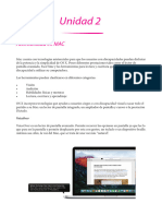 Unidad2 - Accesibilidad en Mac