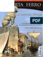 DF AM 003 - La Herencia Vikinga