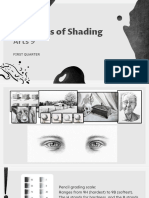 Elements of Shading