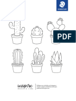 Download-276214-Cactos para Colorir - Marcela Lima JSI-10588566