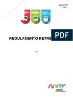 2024 01 31 Regulamento Retributivo Da Amt