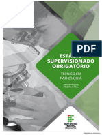 Cartilha Radiologia Ifmg