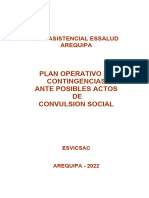 Plan de Contingencias Raar-12 Diciembre 2022