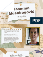 Jasmina M. 2