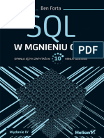 SQL W Mgnieniu Oka