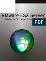 VMware ESX Server Book