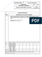 SISTEMA DE GERENCIAMENTO DE PRESSÃO POÇOS