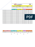 F-13 Plan Auditoria Interna