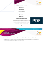 Anexo 1 - Formato Paso 2 - Conceptualización de La Evaluación - Trabajo Grupal