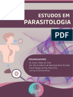 Livro Parasitologia