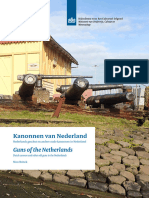 Kanonnen Van Nederland - Guns of The Netherlandsweb
