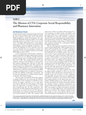 CVS_Case