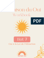 WORKBOOK Ilot 7 Loi de Lattraction-1