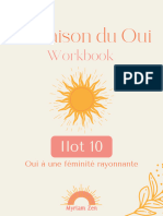 WORKBOOK Ilot 10 La Féminité Rayonnante-1