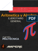 14 Ejercicios de Divisores y MCM, MCD (R)