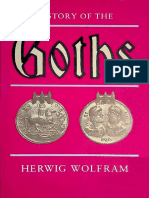 Wοlfram, H. (1988) - History of the Goths. University of California Press