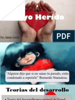 Mi Yo Herido IV - 094111