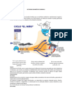 Actividad Diagnóstico Semana 2 Grado 6-7