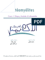 Ostéomyélite