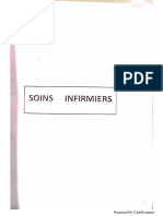 Soins  de Infirmiers