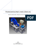 5 Transmisiones MA MFM2019