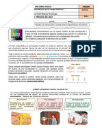 Guia#2 Caracteristicas de La Carga Electrica-Fisica de Sexto 2024