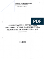 PROJETOS DE LEI 2001 - 05(1)