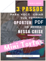 E-Book - Boleras de Sucesso