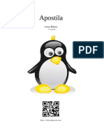 Livro Linux Completo